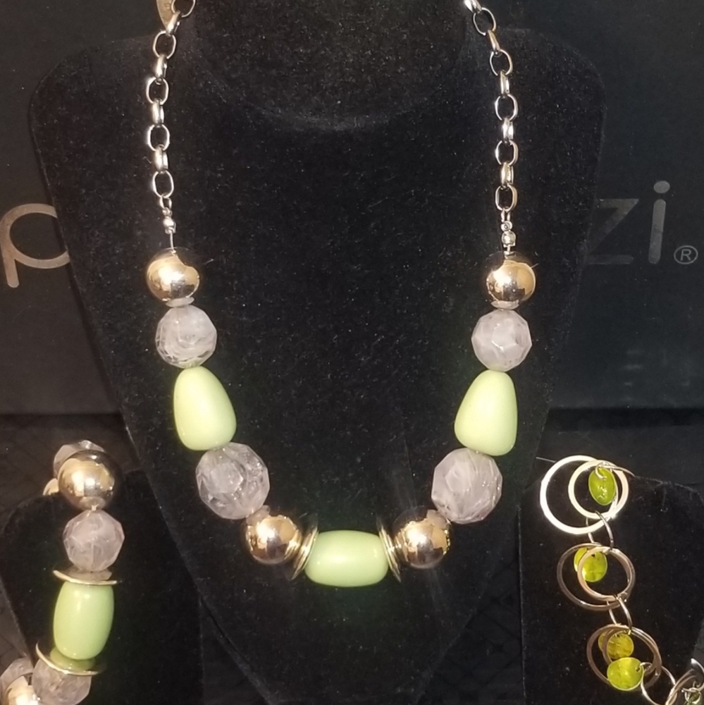 Jewelry Collection